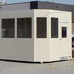 View Mill Office